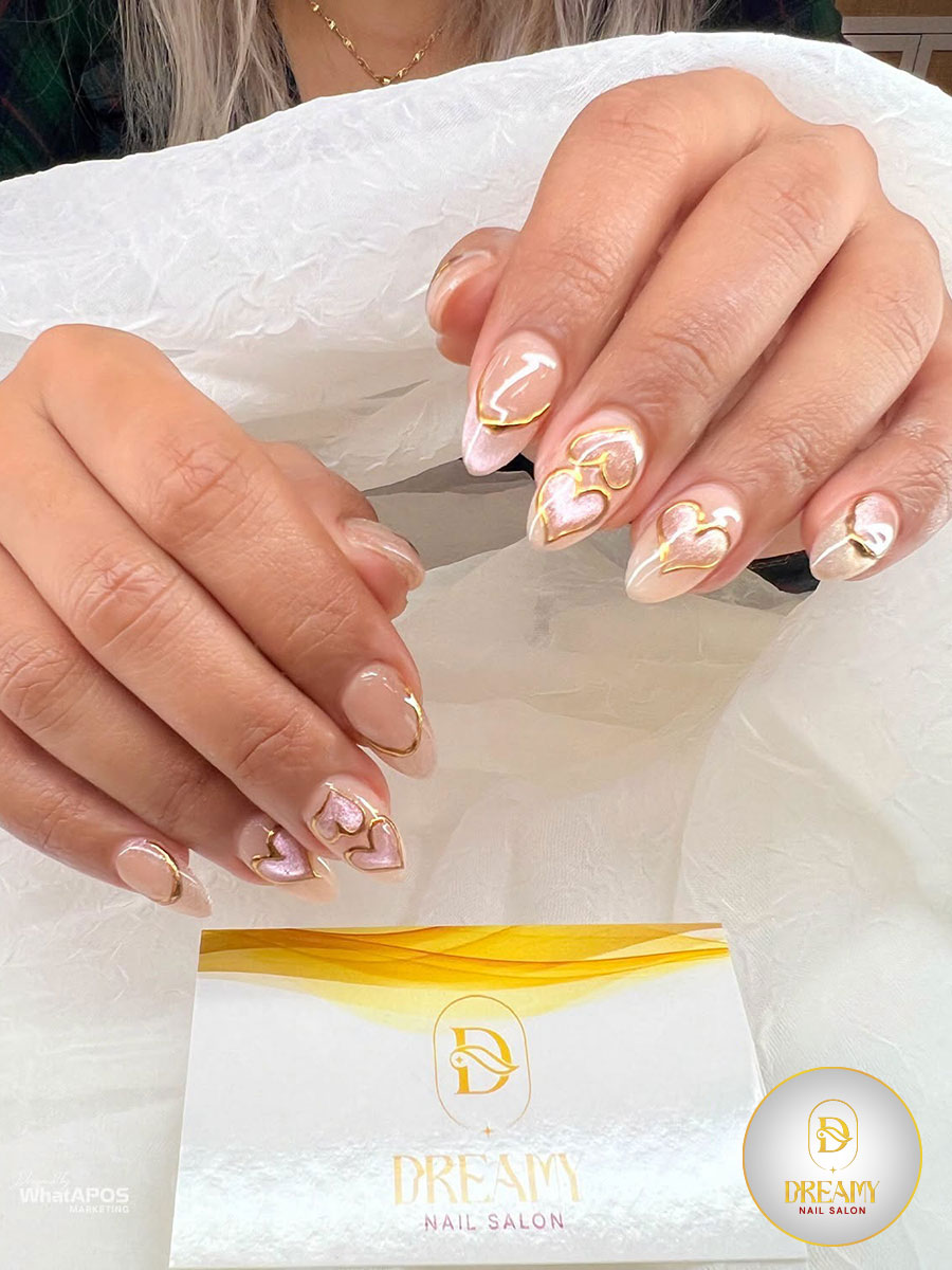 DREAMY NAIL SALON