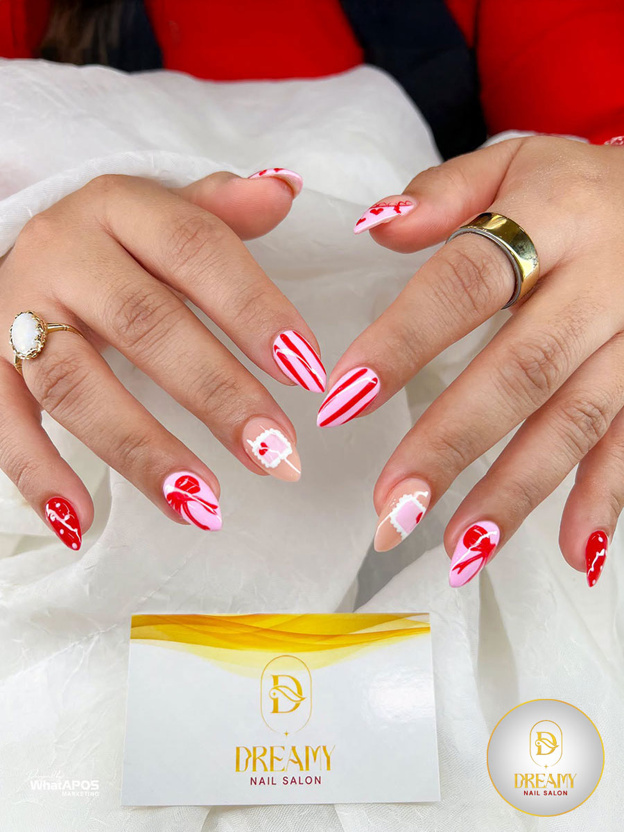 DREAMY NAIL SALON