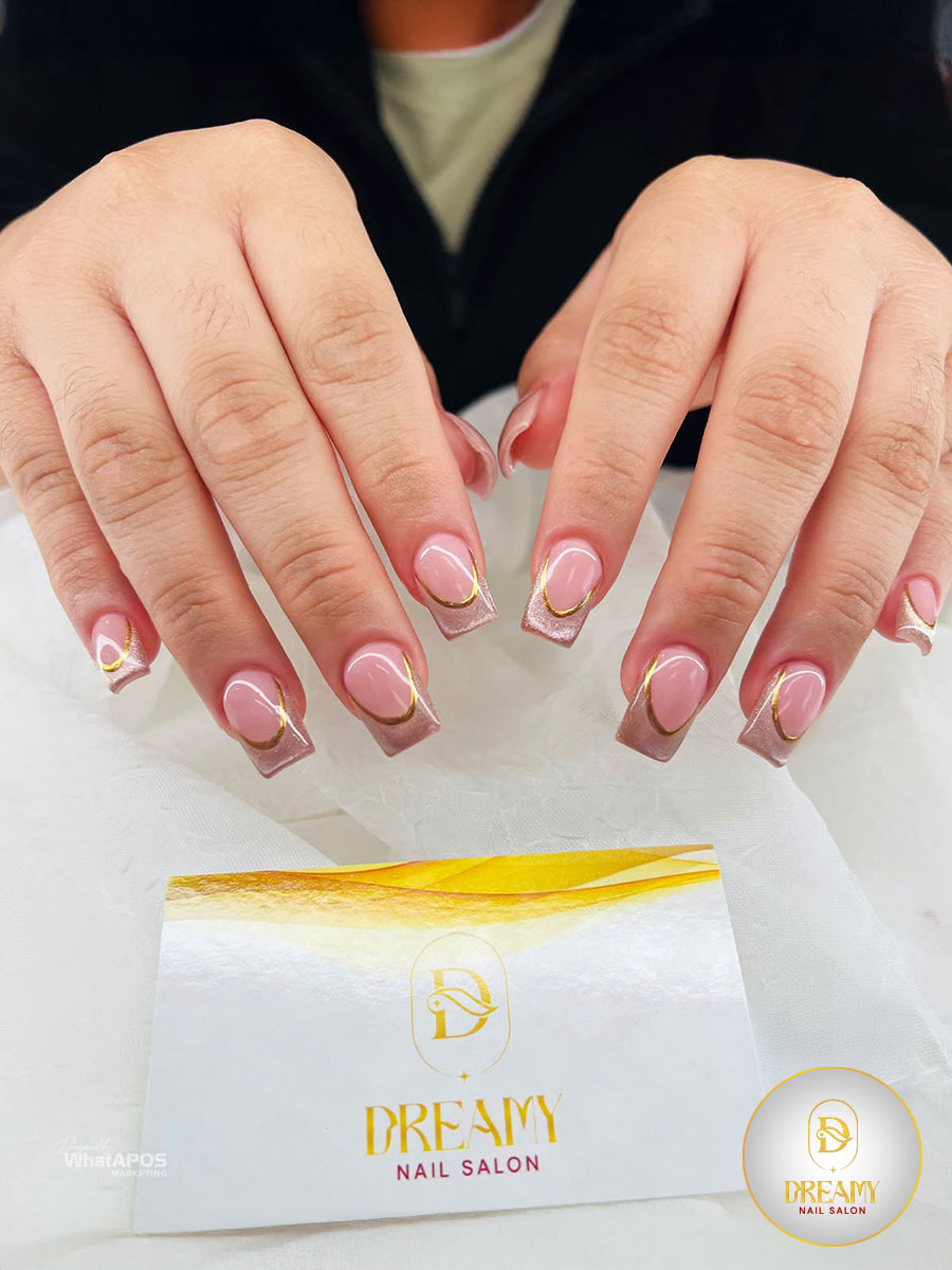 DREAMY NAIL SALON