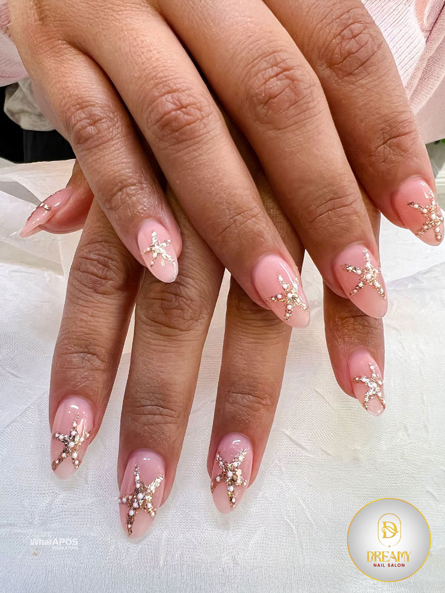 DREAMY NAIL SALON