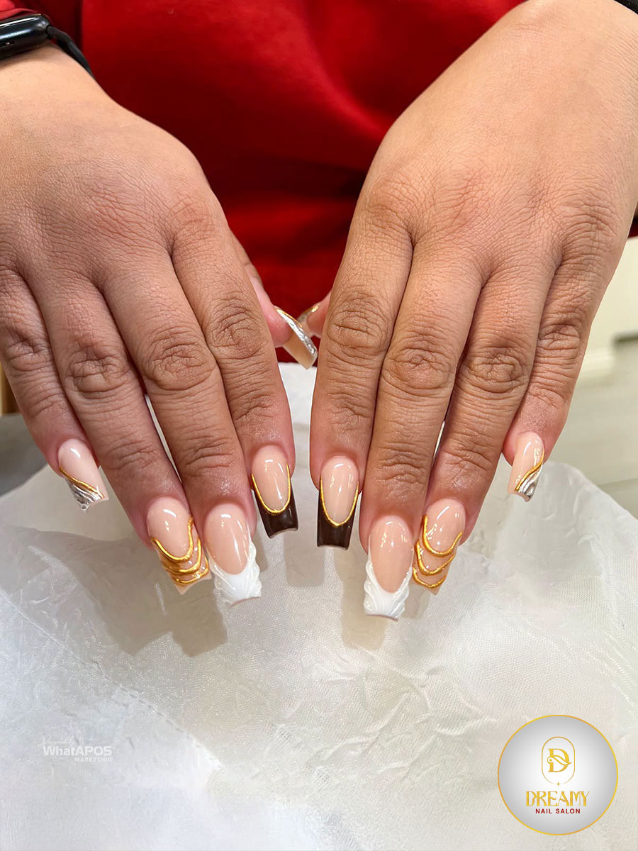 DREAMY NAIL SALON