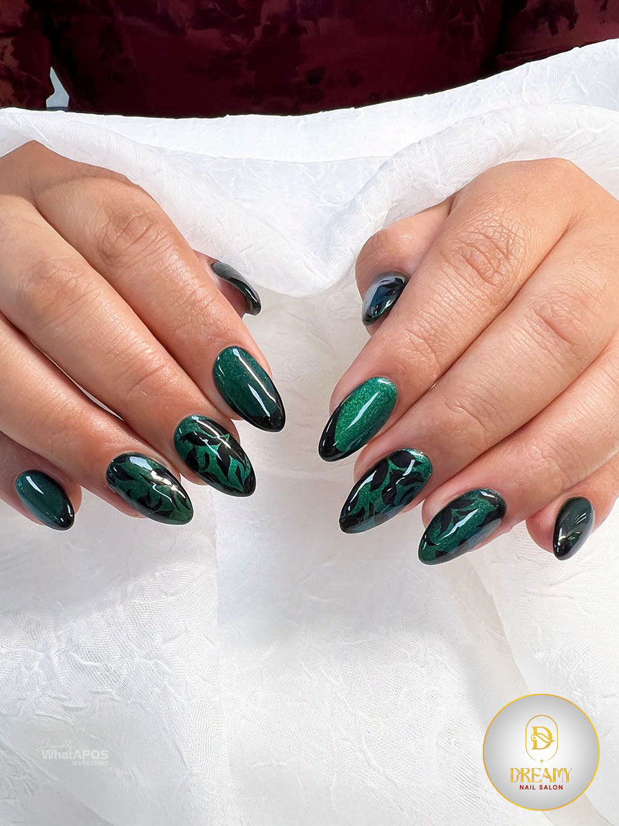 DREAMY NAIL SALON
