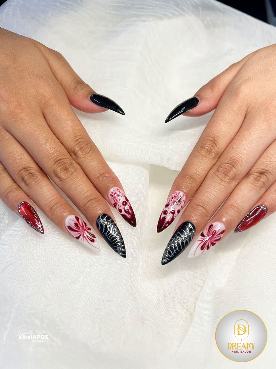 DREAMY NAIL SALON