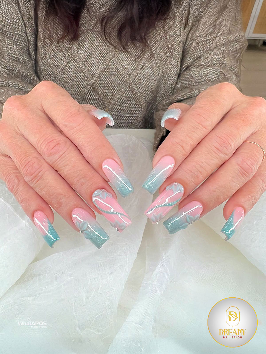 DREAMY NAIL SALON