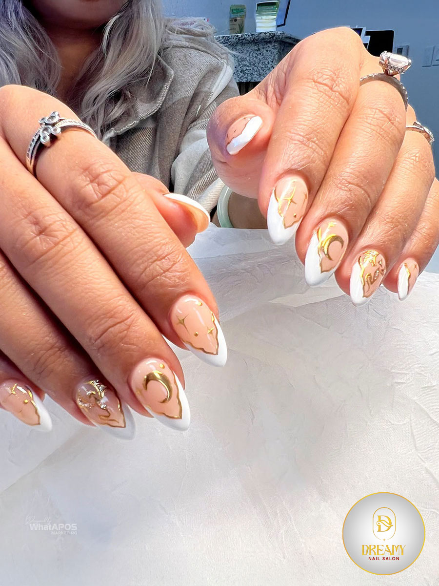 DREAMY NAIL SALON