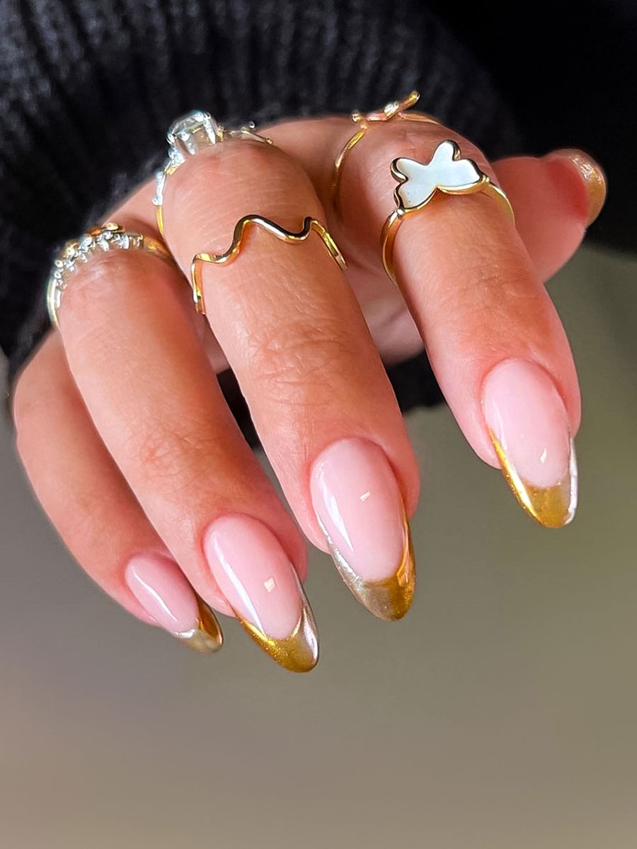 DREAMY NAIL SALON
